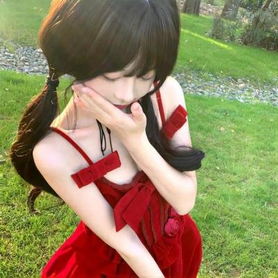 厕所女神
