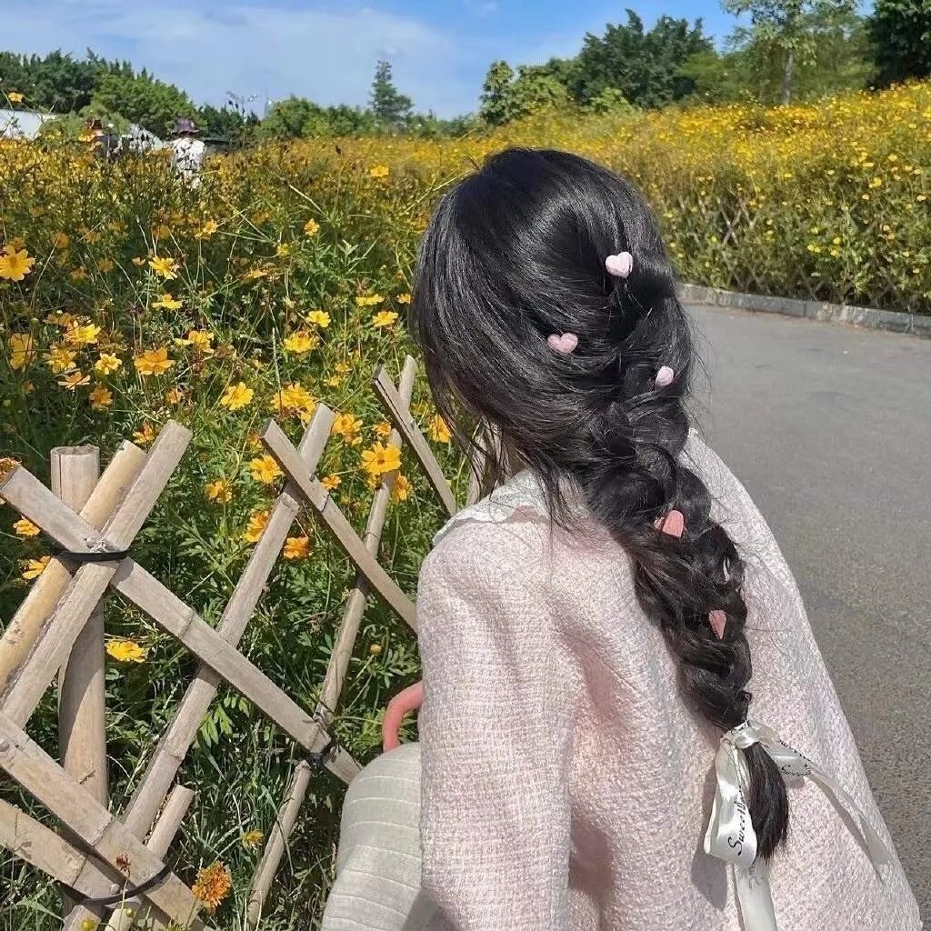 偷心女巫